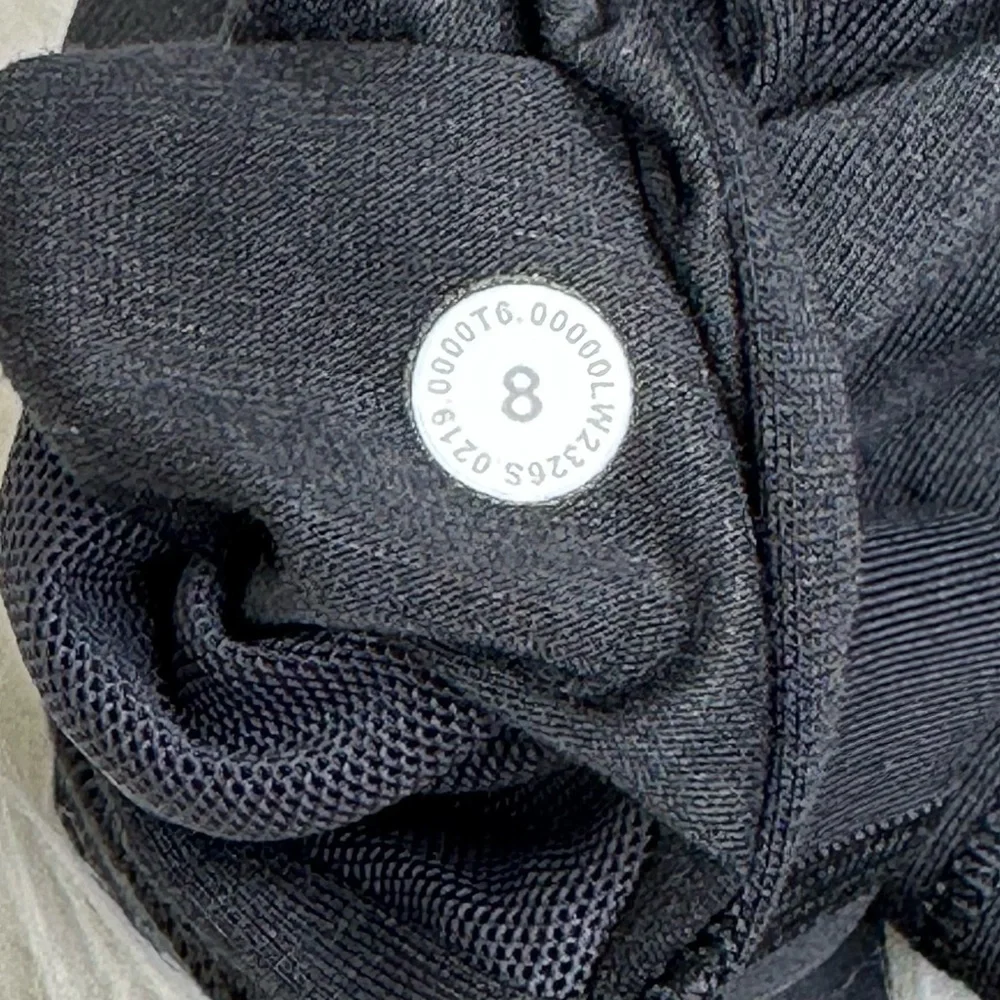 Lululemon Peloton Women’s Energy Bra Size Size 8 - Picture 5 of 9